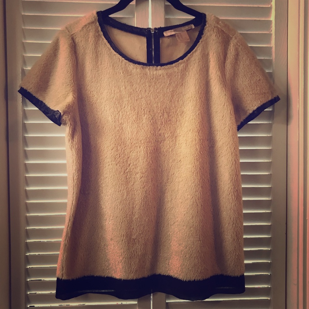 Forever 21 Top